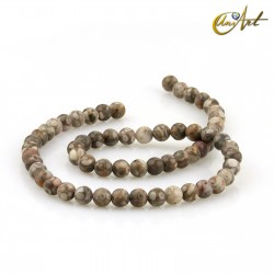 Tiras de Piedra Maifan - 6 mm