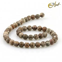 Maifan Stone Strands - 8 mm