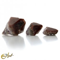 Auralite 23 crystals by weight - 50 grams