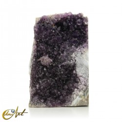 Amethyst - Uruguayan beautiful druse