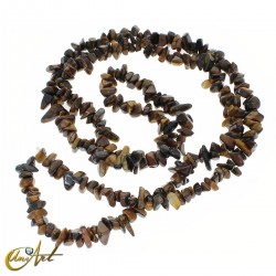 Chips de ojo de tigre