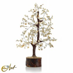 Árbol de Citrino, 300 chips