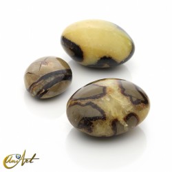 Septarian Galets, 300 grams