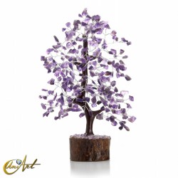 Árbol de Amatista, 300 chips