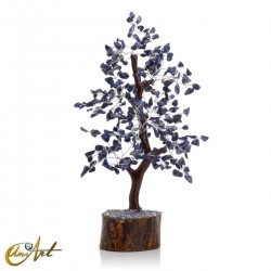 Árbol de Sodalita, 300 Chips