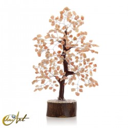 Árbol de Piedra Sol, 300 Chips