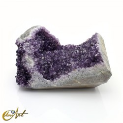 Uruguayan Amethyst Druse