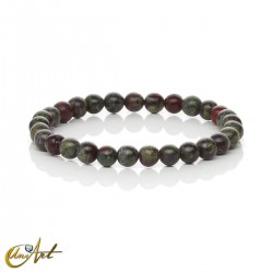 Dragon Blood Bracelet - 6 mm