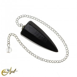 Wooden Pendulum - Model 1