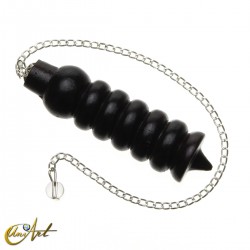 Wood emitter pendulum - Osiris