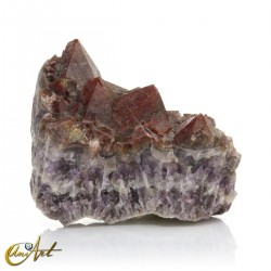 Auralite 23 Cluster