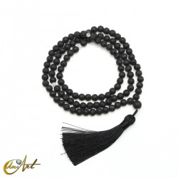 Volcanic lava japa mala - 6 mm