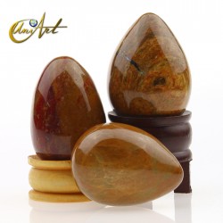 Jasper eggs - 150 grams