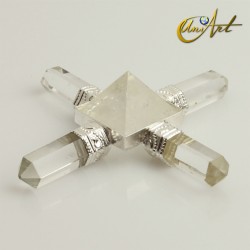 Reiki Generator - Crystal Quartz