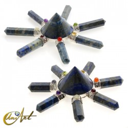 Chi Generator (Reiki) - Lapis Lazuli
