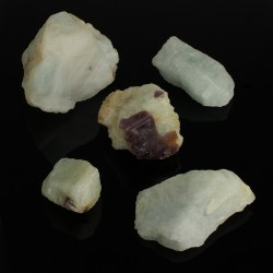 Aguamarina en bruto - 1 kilo