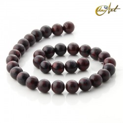 Jaspe breccia - bolas - 12 mm