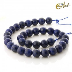 Balls - lapis lazuli - 12 mm