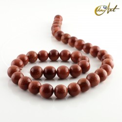 Sand stone balls - 10 mm