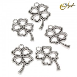 Charm clover - pack 12 units