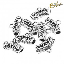 Colgador modelo Bali - 20 uds