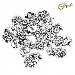 Cuentas Pixiu, 10 uds