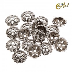 fornitura casquilla calada (50 uds)