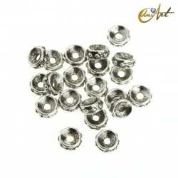 Fornitura modelo pandereta - 70 uds