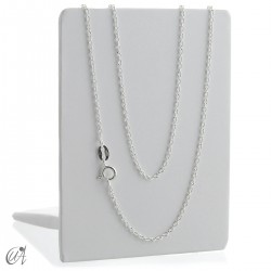 925 silver chain - Cable 1.6mm