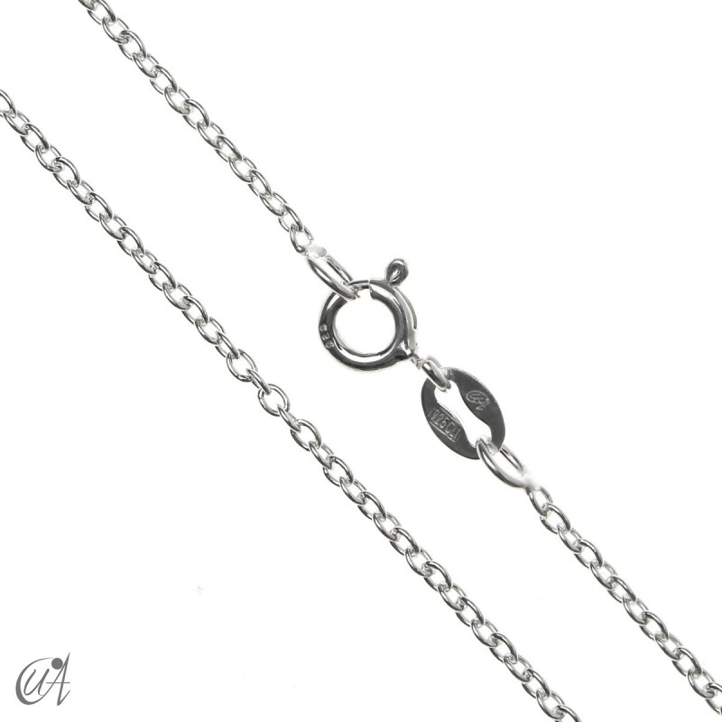 925 silver chain - Cable 1.6mm