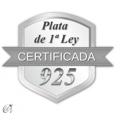 plata 925