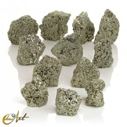 Raw pyrite offer per kilo