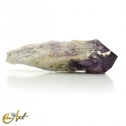 Dragon's Tooth - Rough Amethyst Point