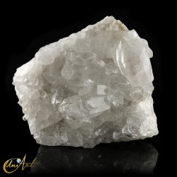 Crystal Quartz - Rough