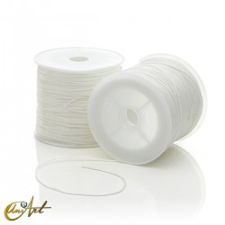 Polyester cord for crafts