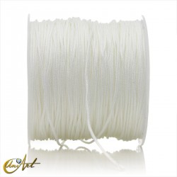 Polyester cord for crafts