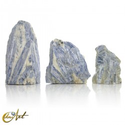 Blue Kyanite by Weight
