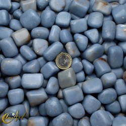 Angelita, cantos rodados