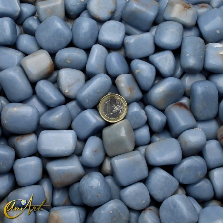 Angelita, cantos rodados