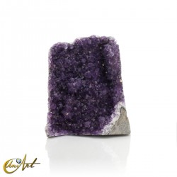 Amethyst from Uruguay