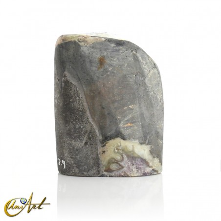 Amethyst druse from Uruguay