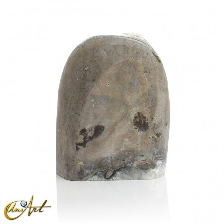 Amethyst druze from Artigas