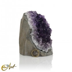 Natural Amethyst Druse