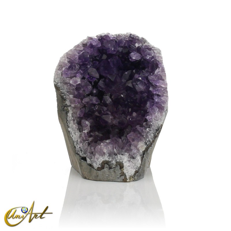 Natural Amethyst Druse