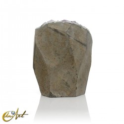 Natural Amethyst Druse