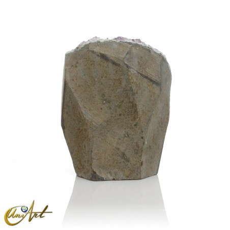 Natural Amethyst Druse