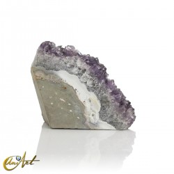Amethyst Druse