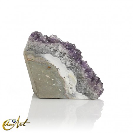 Amethyst Druse