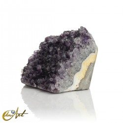 Amethyst Druse