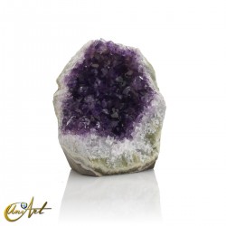 Uruguay Amethyst - Druse